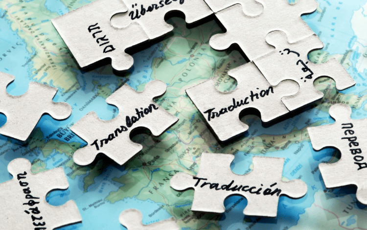 translation
