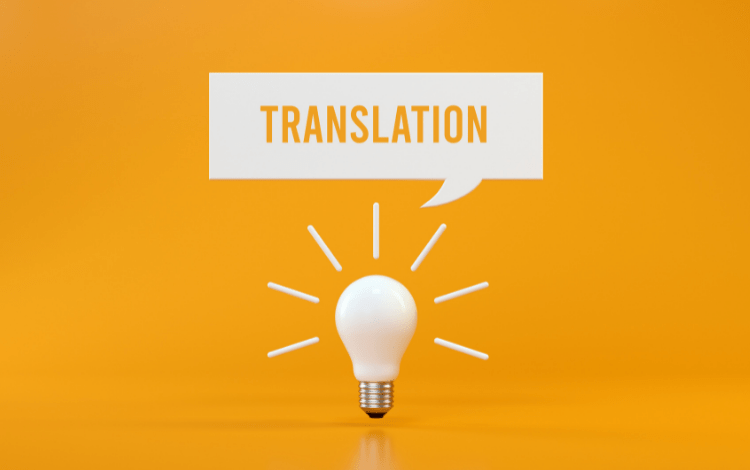 translation