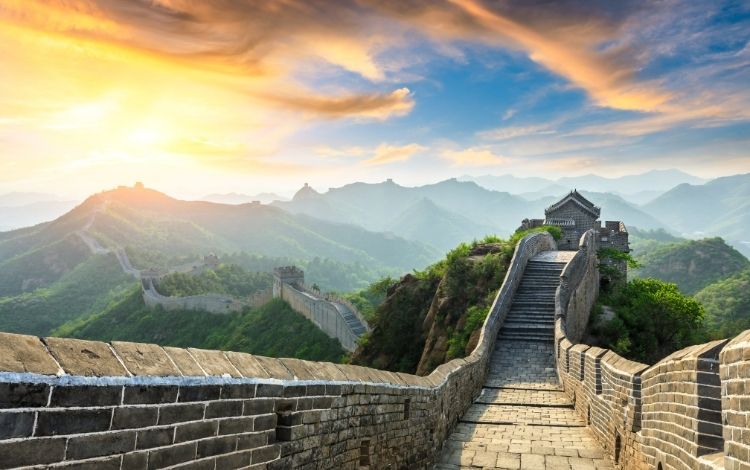 中国の公用語ー普通話