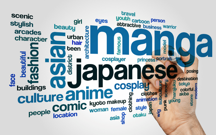 manga translate