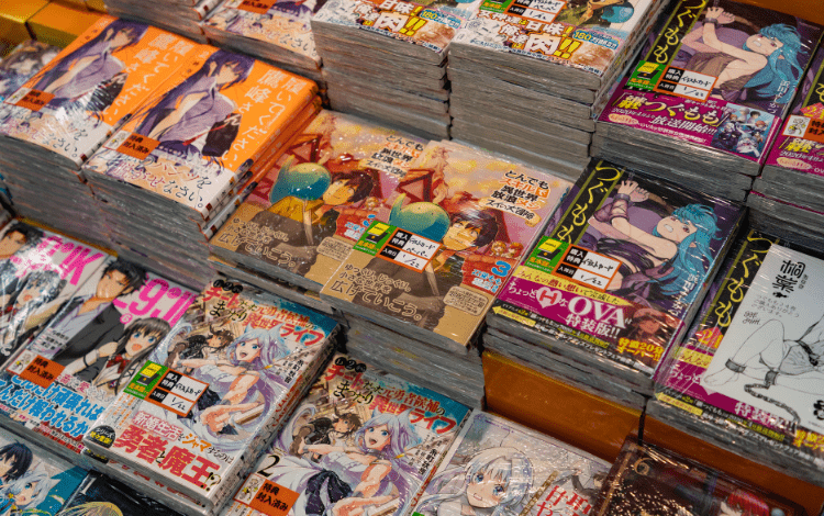 manga translate
