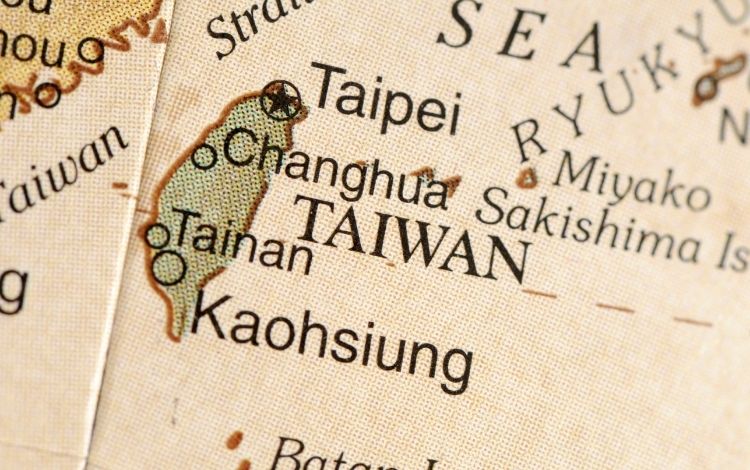 台湾の公用語