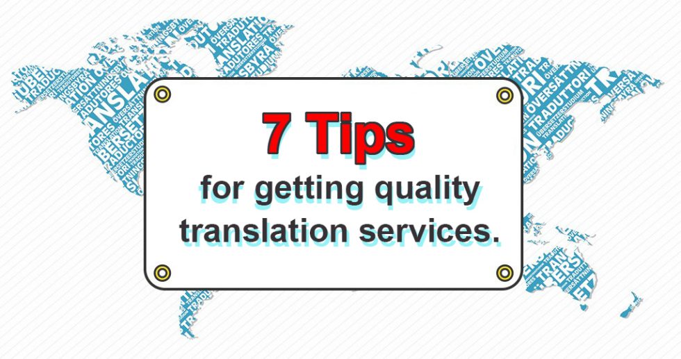Top Translation Company in Asia Professional Translation Services